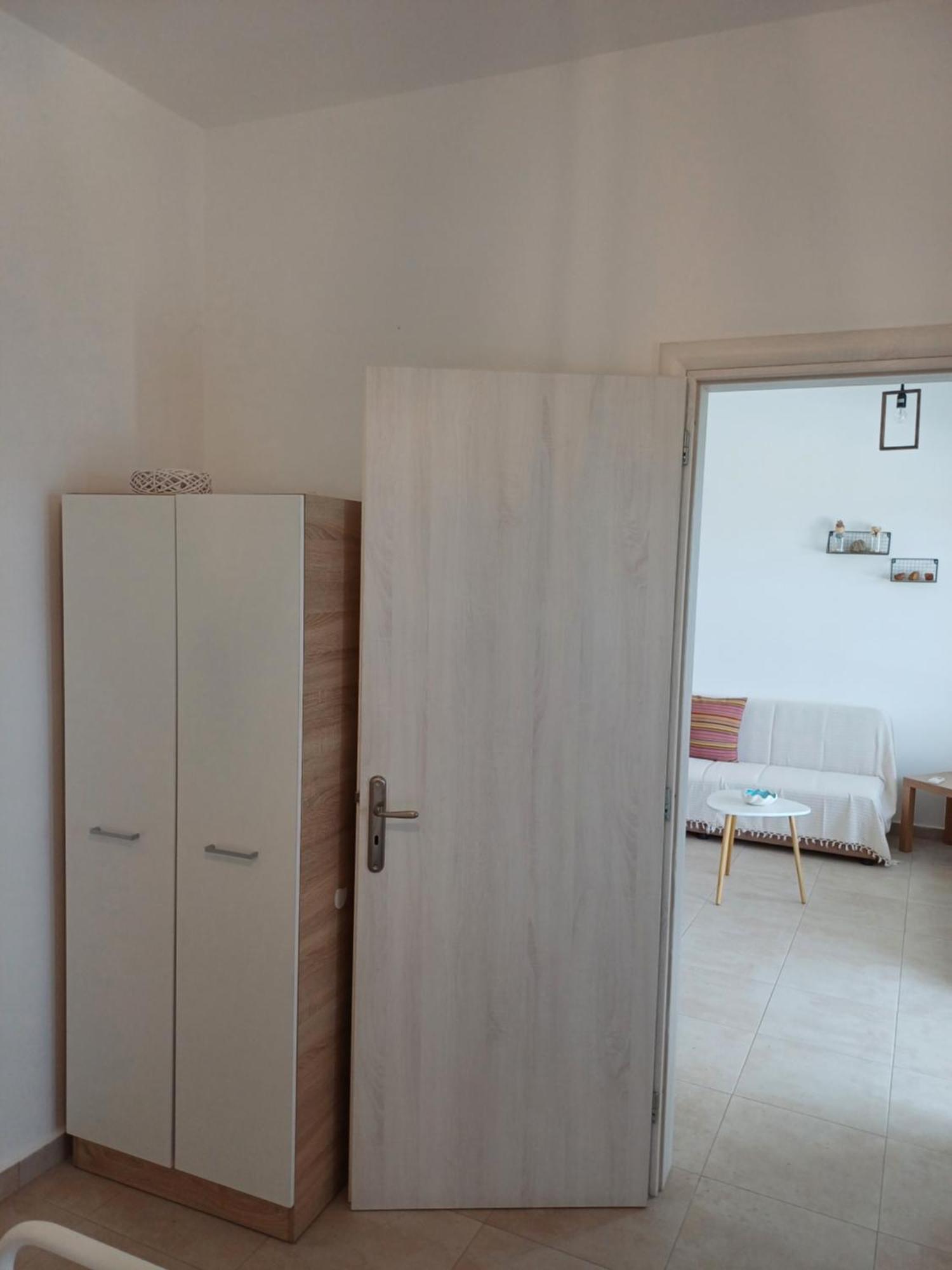 'Irene' Cycladic House With Sunrise And Sea View! Villa Foinikiá Buitenkant foto